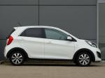 Kia Picanto EcoDynamics R-Cross 2013 года